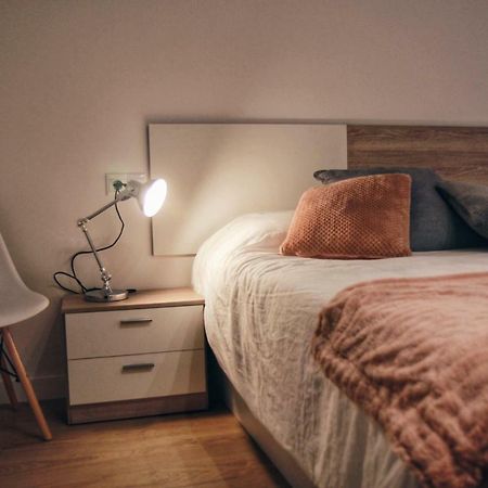 Apartamento Erdi Kale 阿兹佩希亚 外观 照片