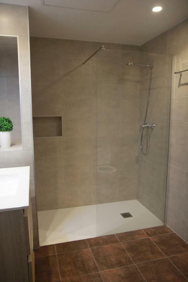 Apartamento Erdi Kale 阿兹佩希亚 外观 照片