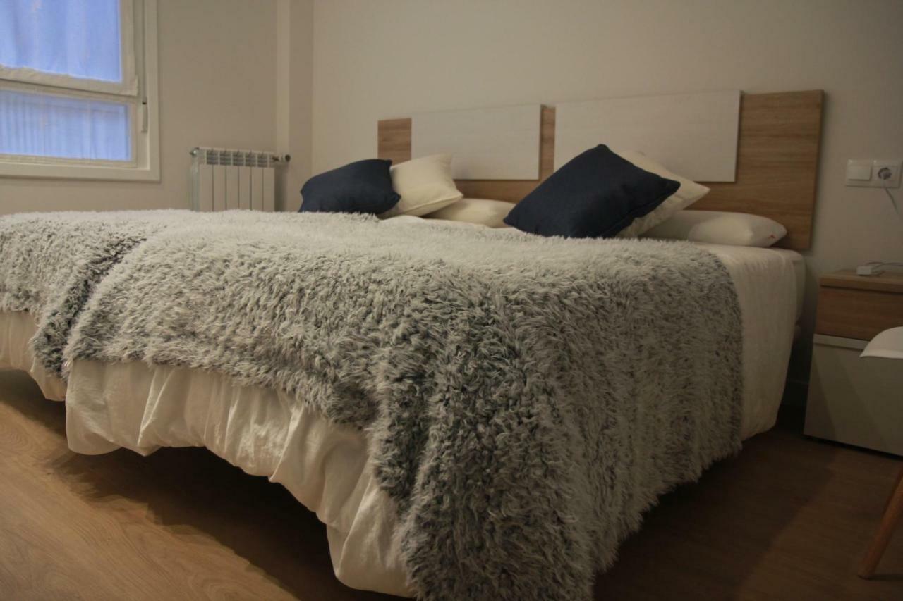 Apartamento Erdi Kale 阿兹佩希亚 外观 照片