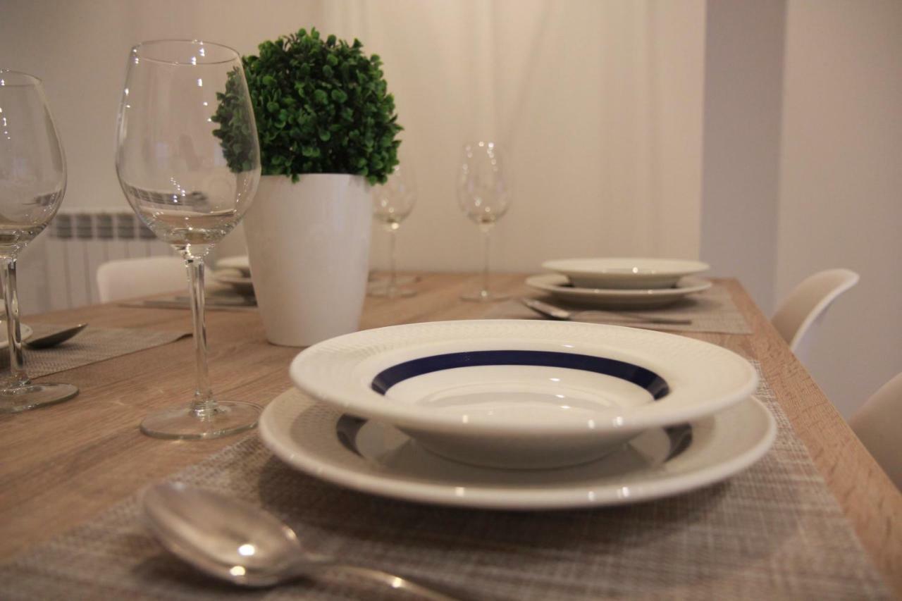 Apartamento Erdi Kale 阿兹佩希亚 外观 照片